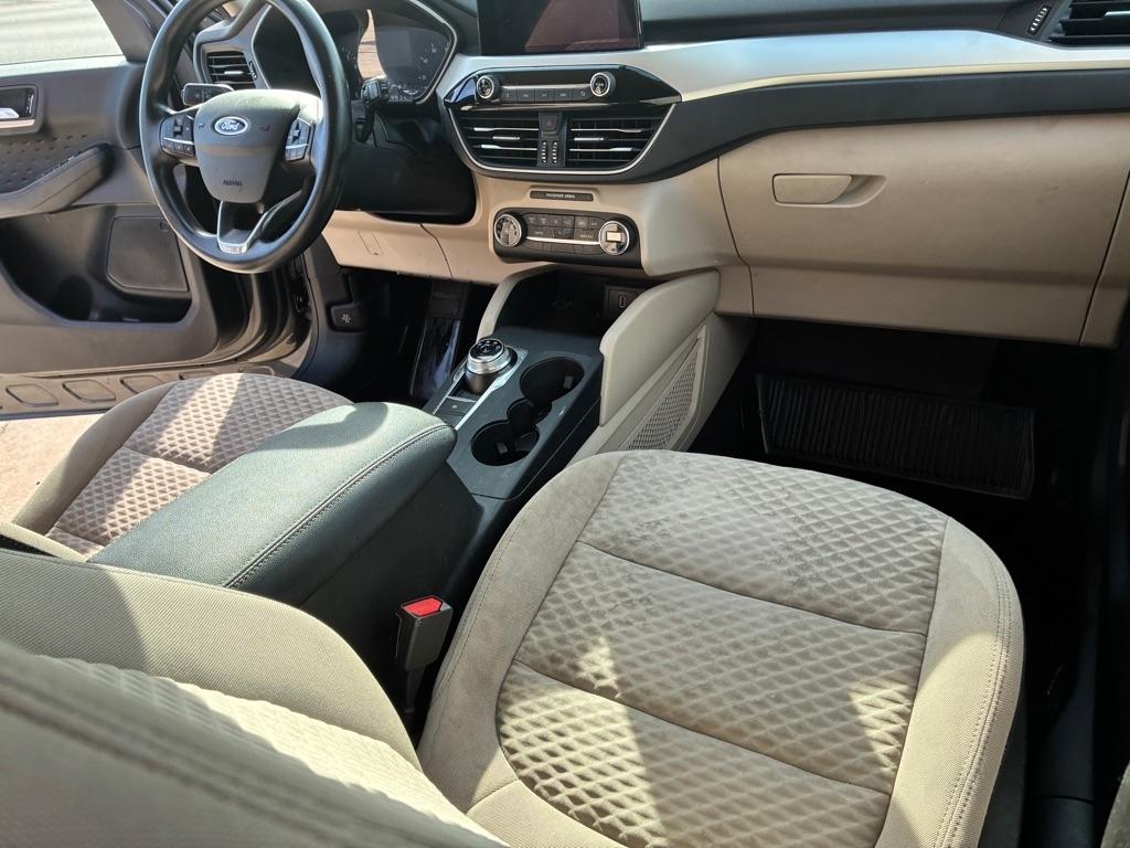 Ford Escape SE AWD 2020