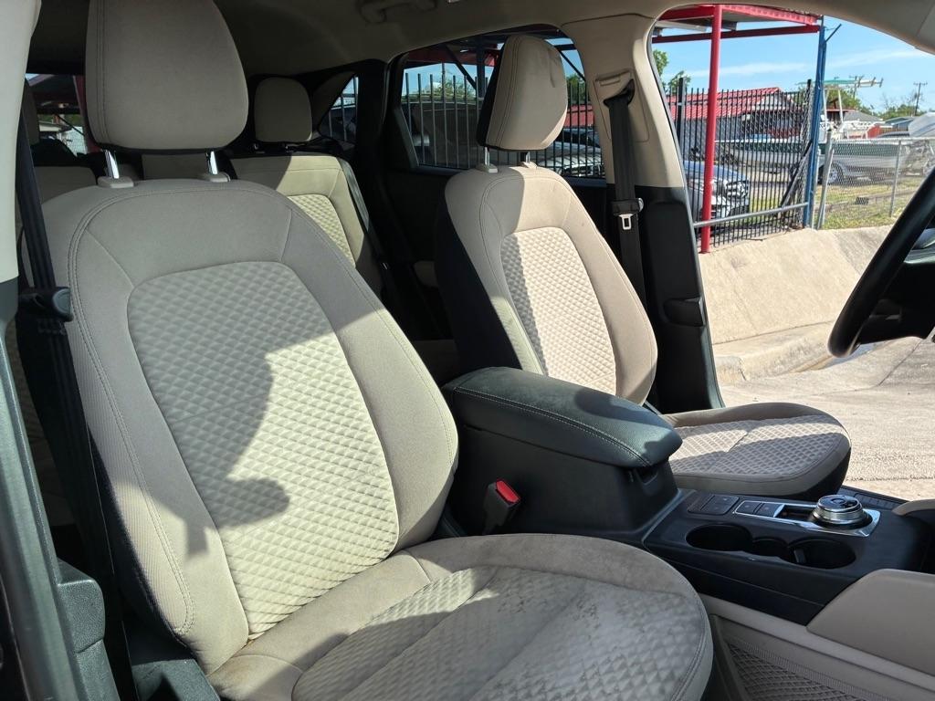Ford Escape SE AWD 2020