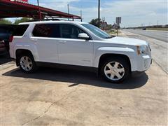 2011 GMC Terrain 