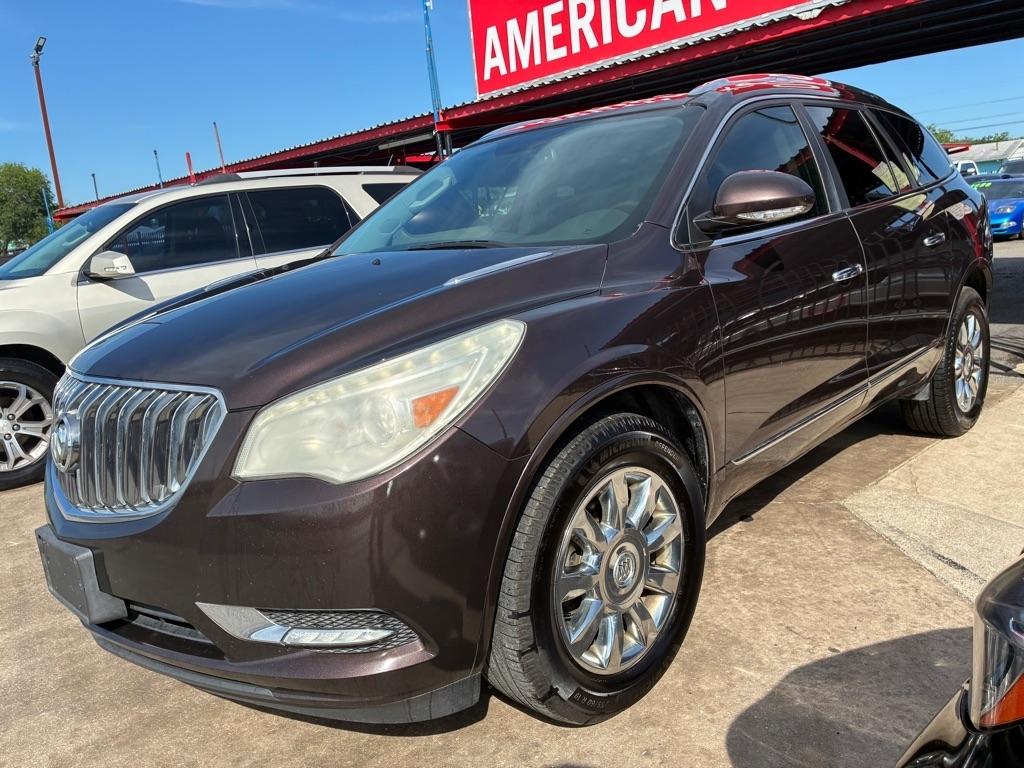 2015 Buick Enclave Leather FWD