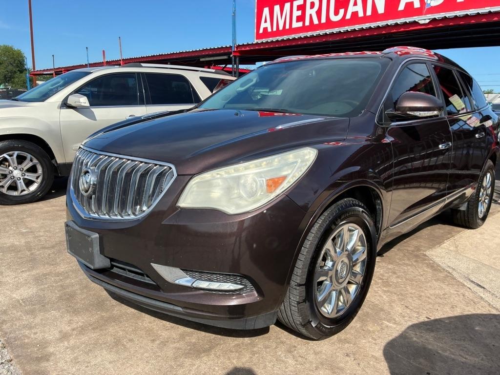 Buick Enclave Leather FWD 2015