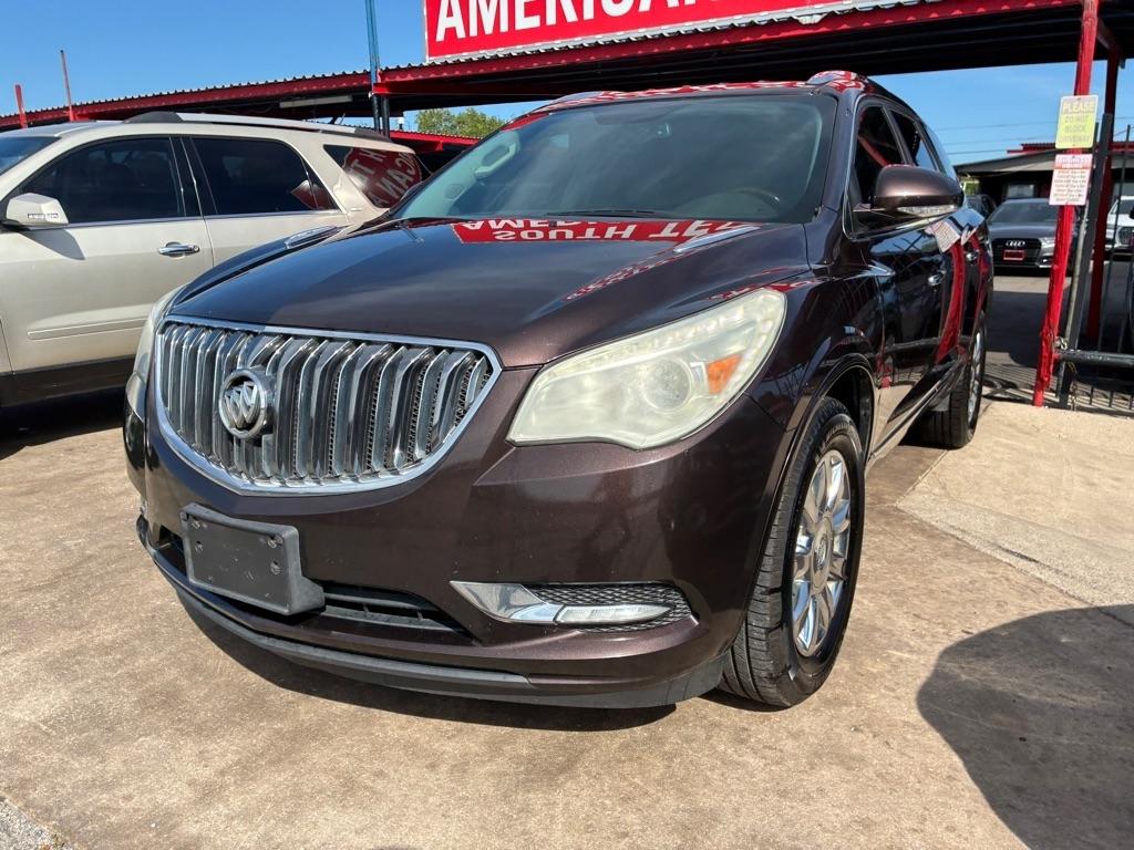 Buick Enclave Leather FWD 2015
