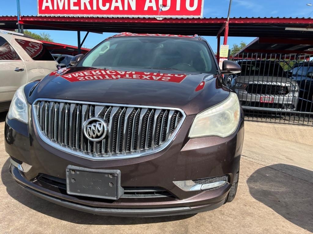 Buick Enclave Leather FWD 2015