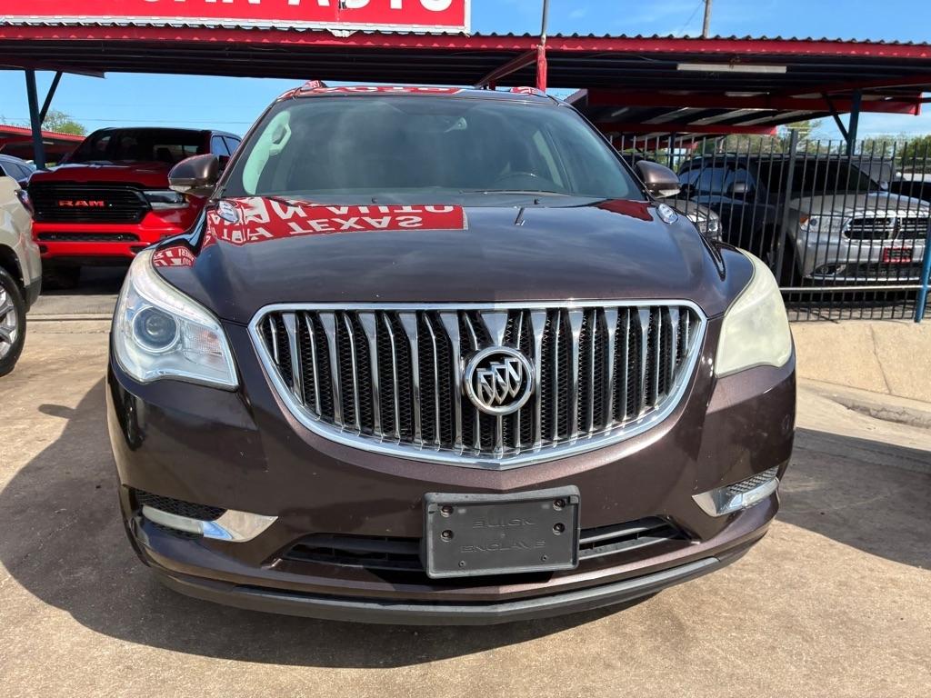 Buick Enclave Leather FWD 2015