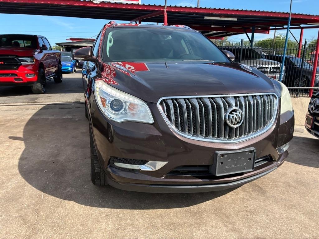 Buick Enclave Leather FWD 2015