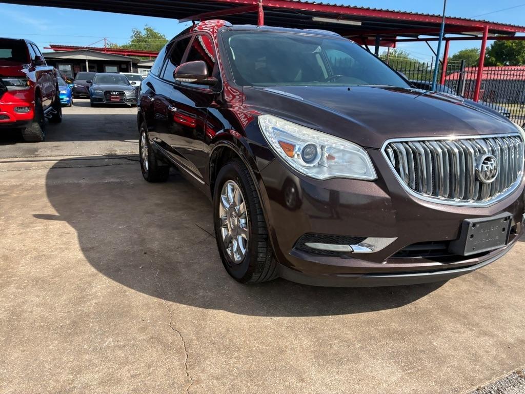 Buick Enclave Leather FWD 2015