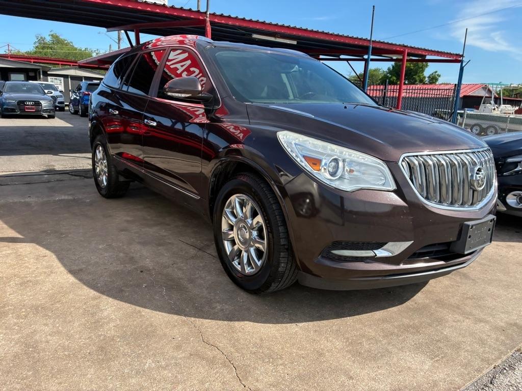 Buick Enclave Leather FWD 2015