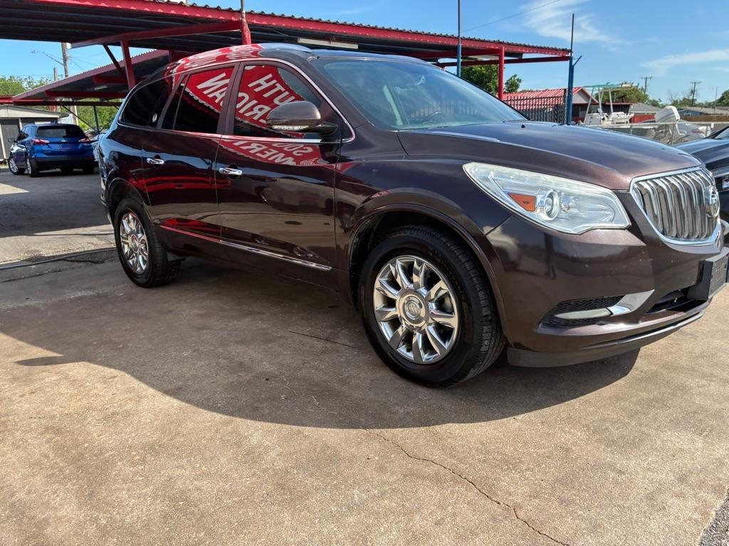 Buick Enclave Leather FWD 2015