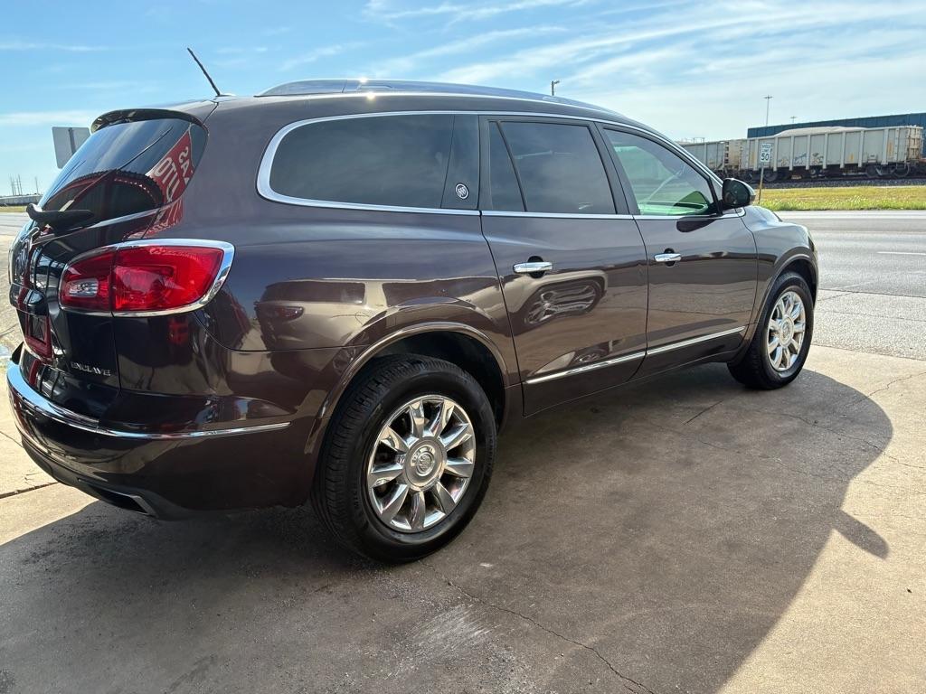 Buick Enclave Leather FWD 2015