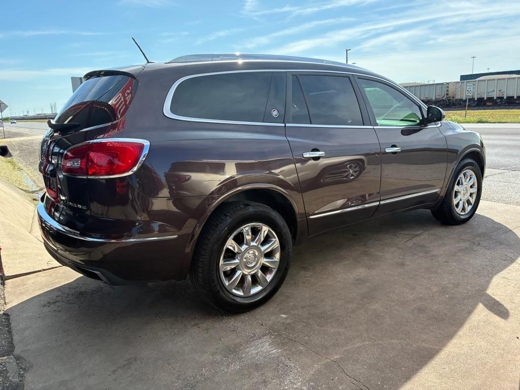 Buick Enclave Leather FWD 2015