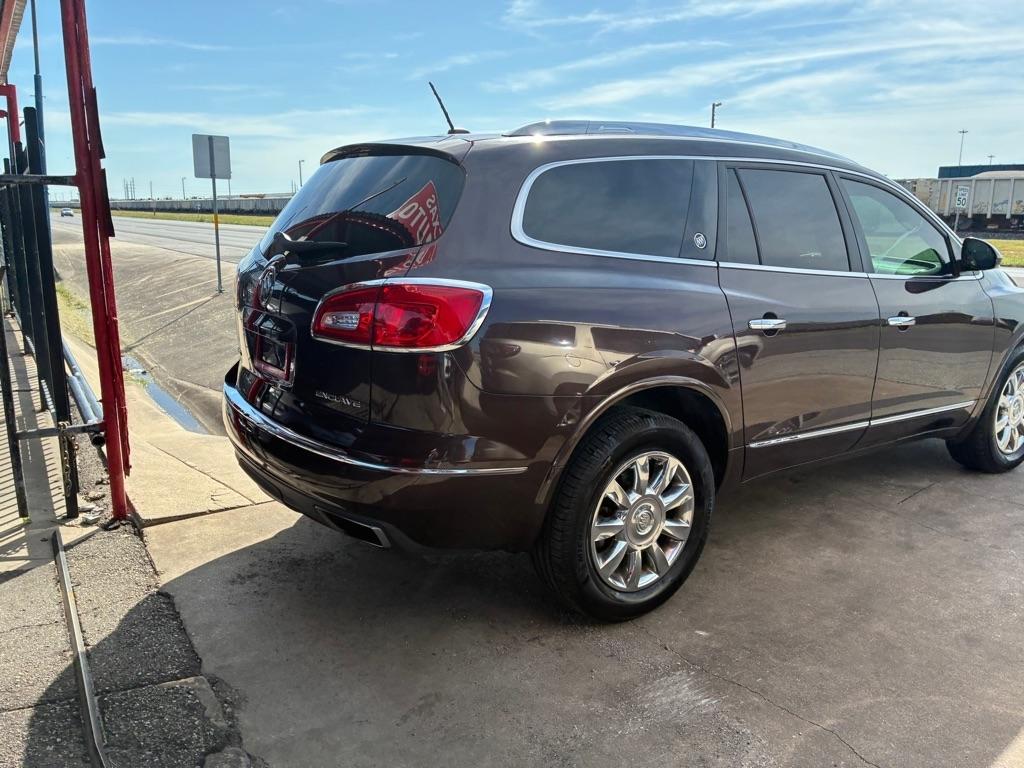 Buick Enclave Leather FWD 2015
