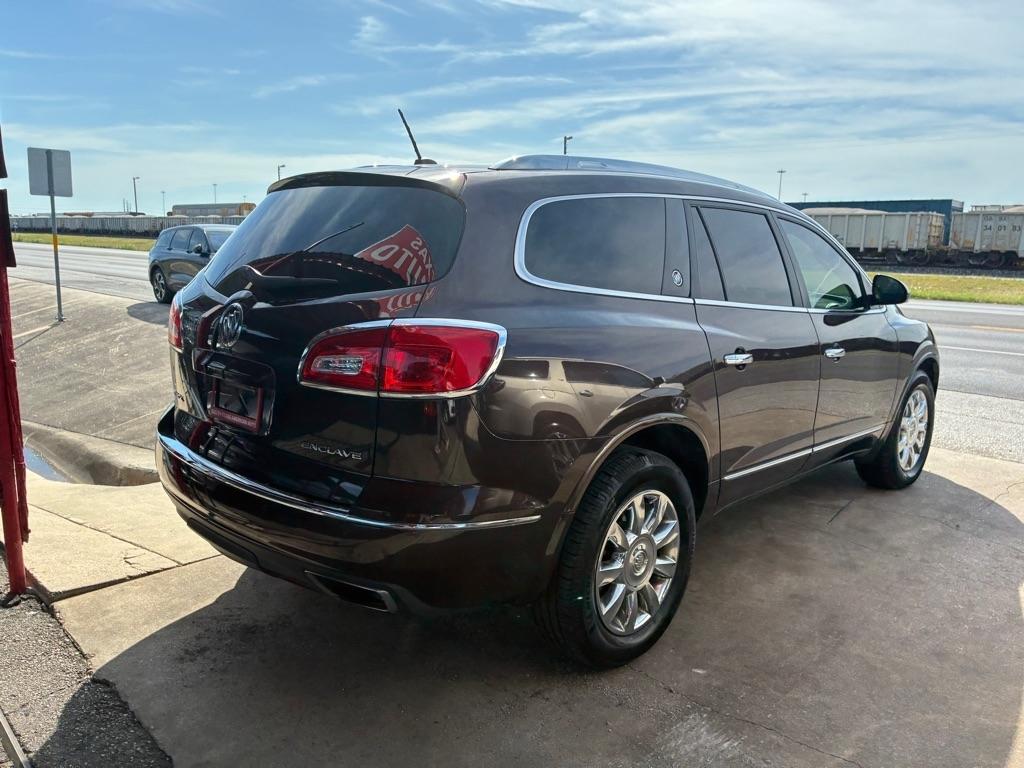 Buick Enclave Leather FWD 2015