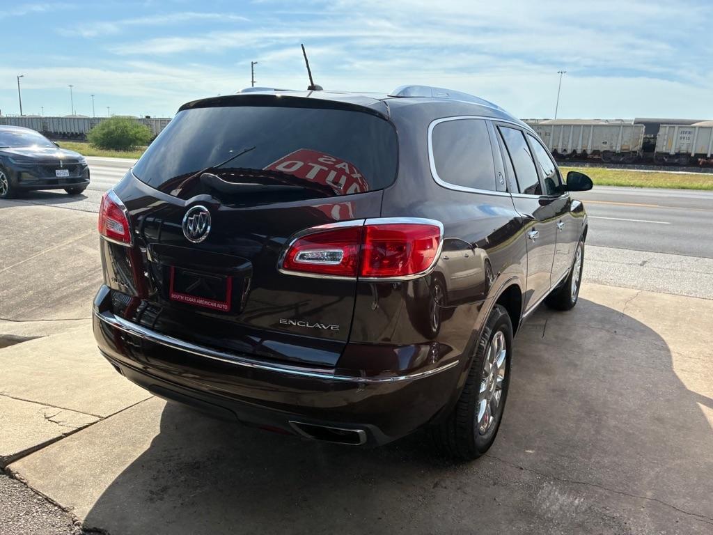 Buick Enclave Leather FWD 2015