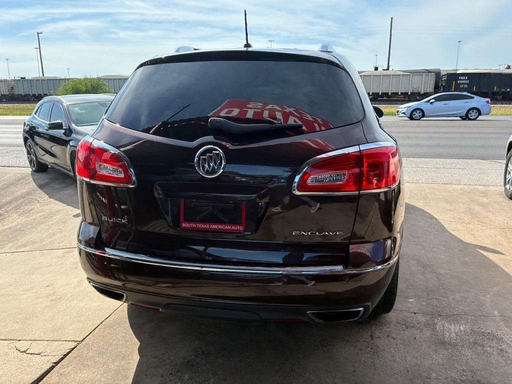 Buick Enclave Leather FWD 2015