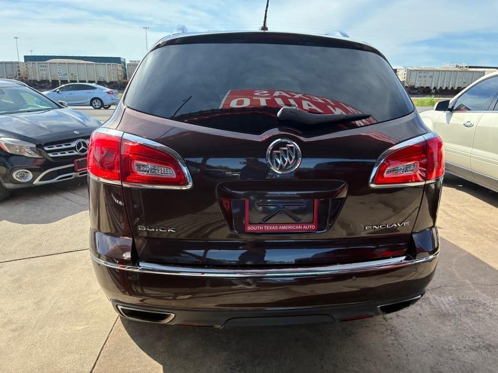 Buick Enclave Leather FWD 2015