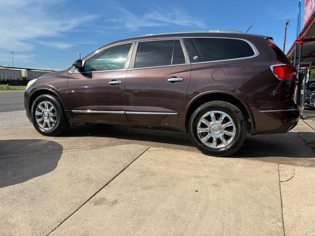 Buick Enclave Leather FWD 2015