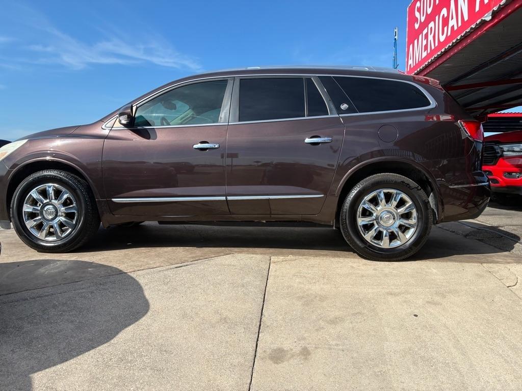 Buick Enclave Leather FWD 2015