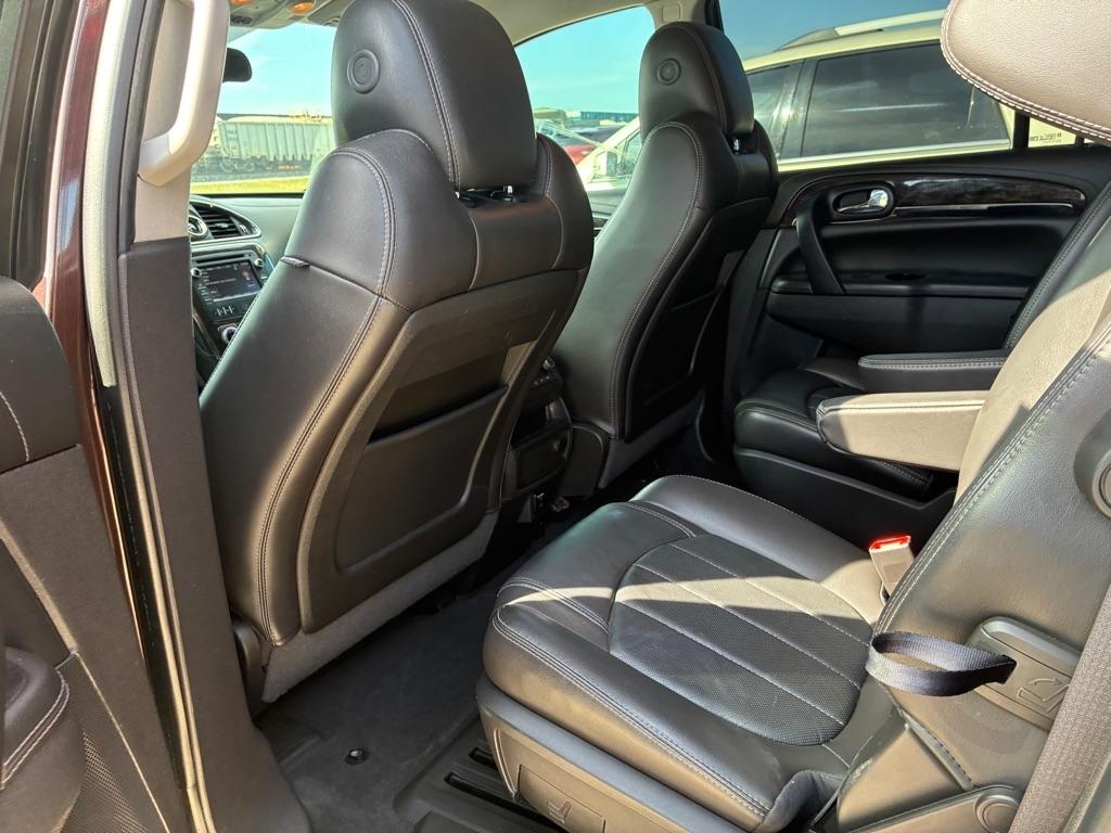 Buick Enclave Leather FWD 2015