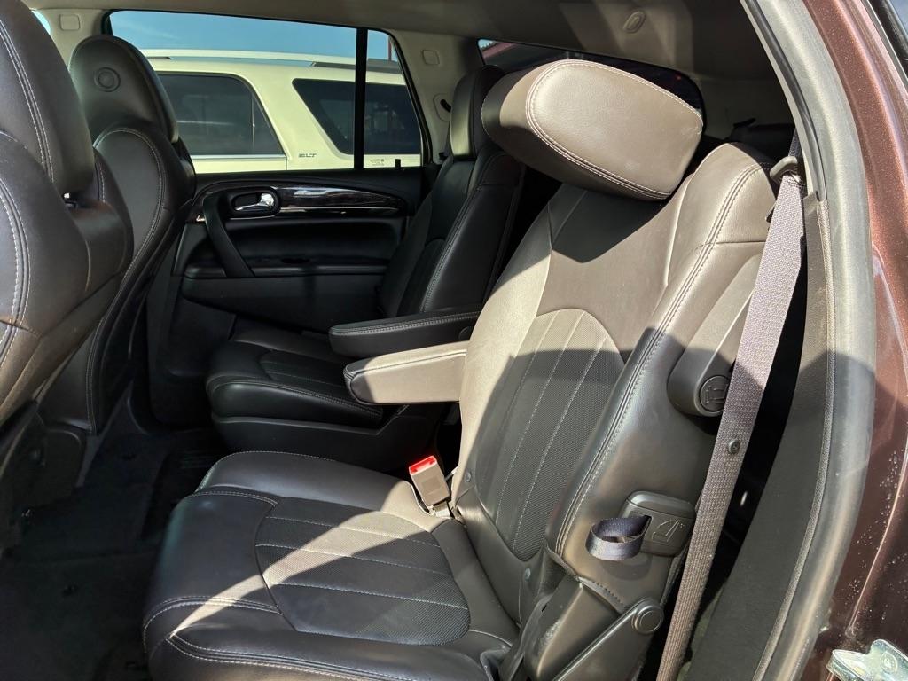 Buick Enclave Leather FWD 2015