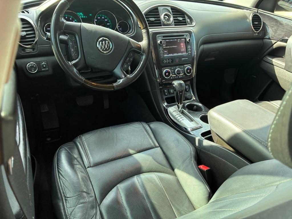Buick Enclave Leather FWD 2015