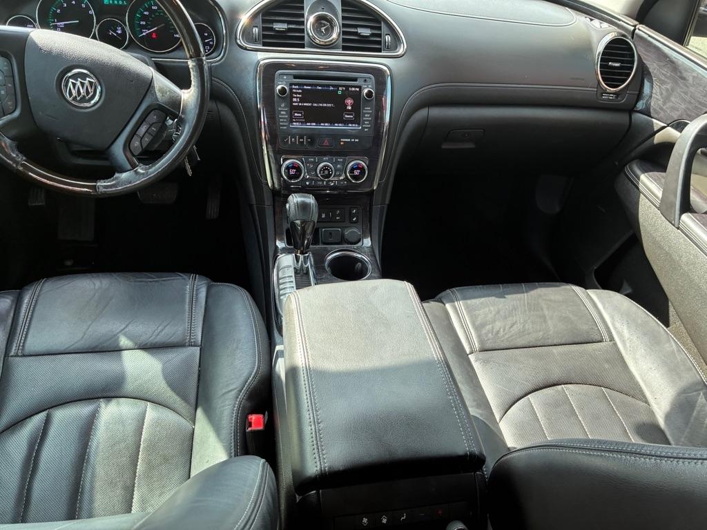 Buick Enclave Leather FWD 2015