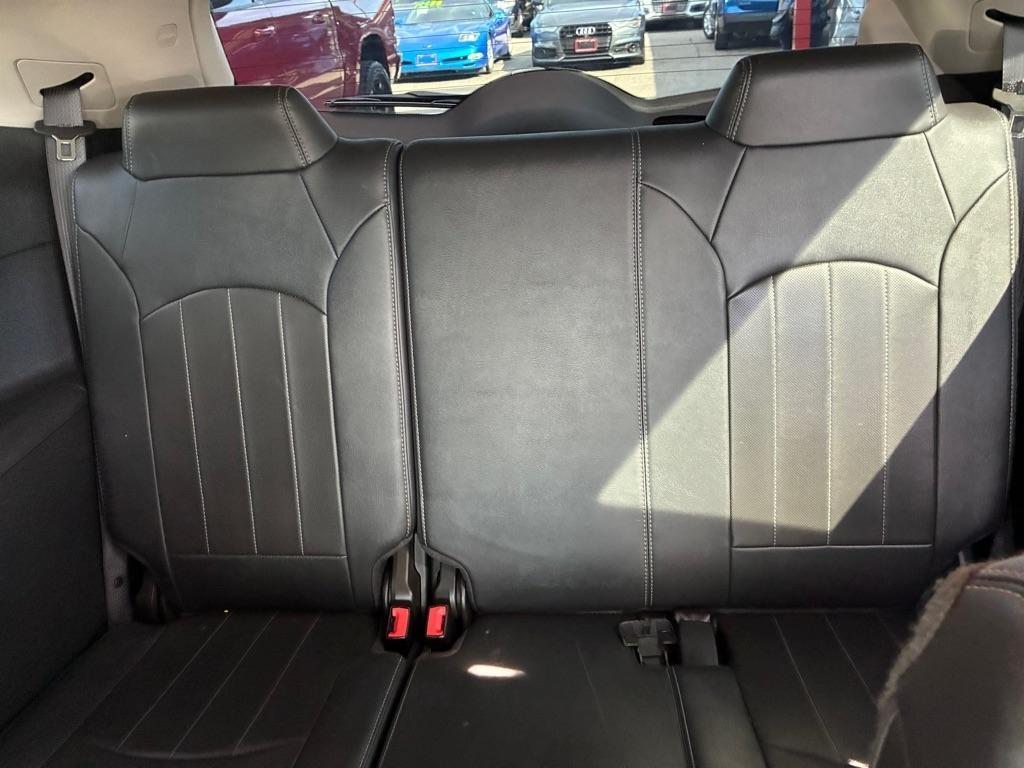 Buick Enclave Leather FWD 2015