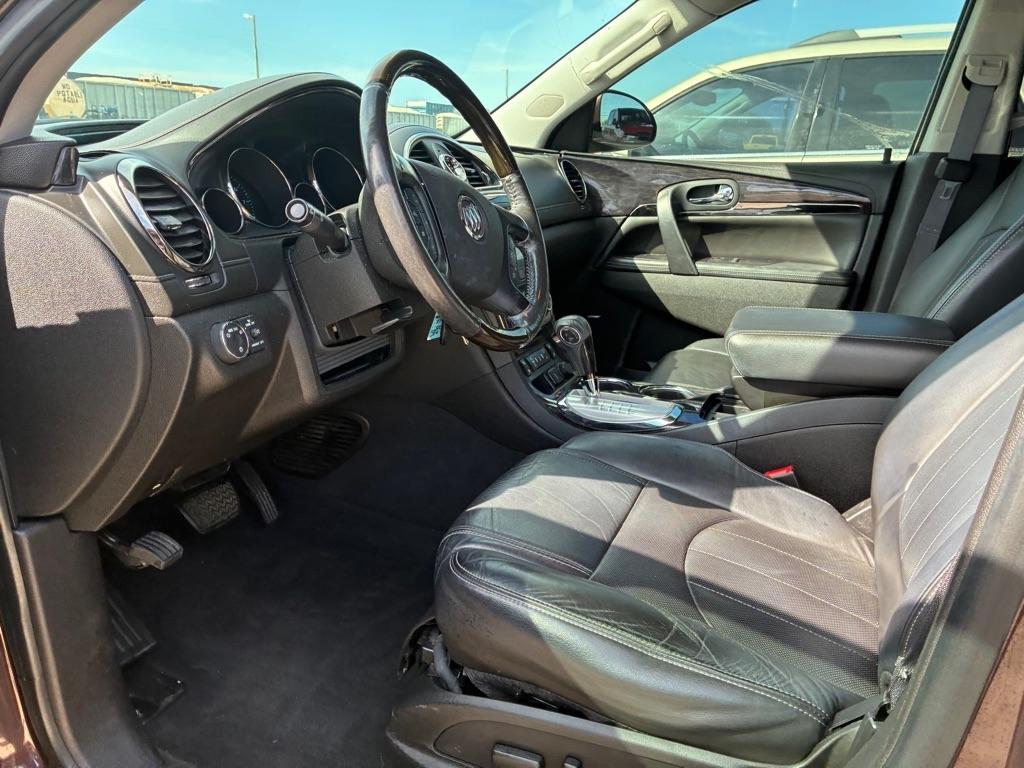Buick Enclave Leather FWD 2015