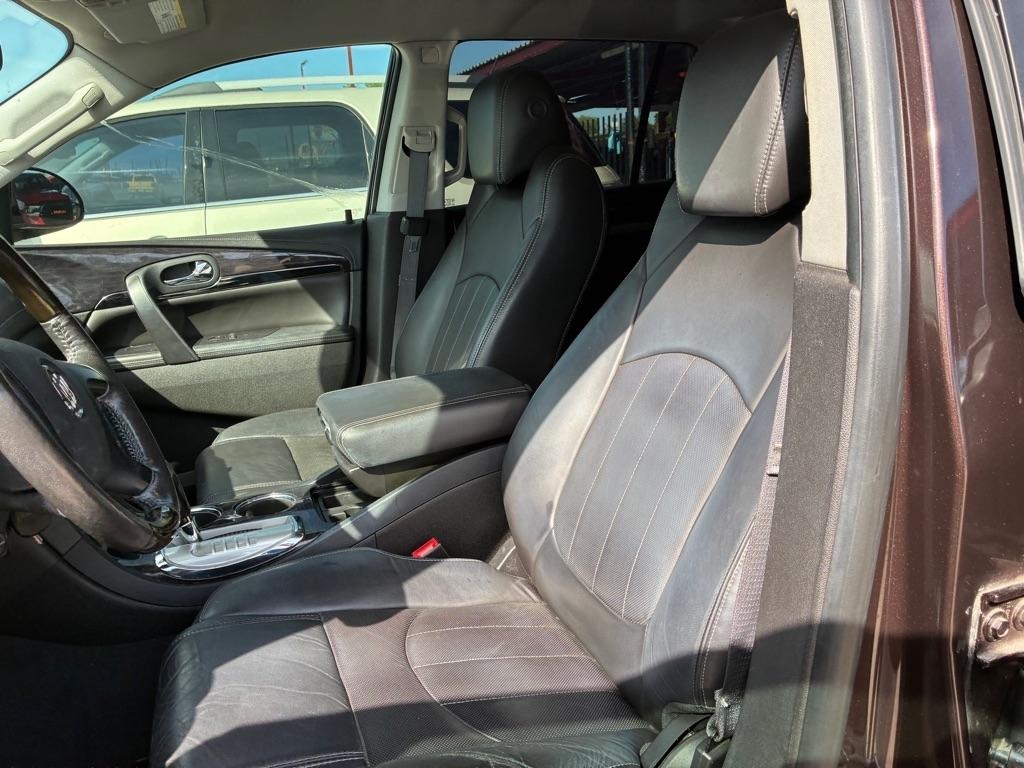 Buick Enclave Leather FWD 2015