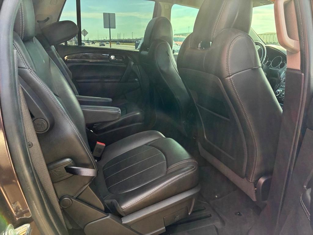 Buick Enclave Leather FWD 2015