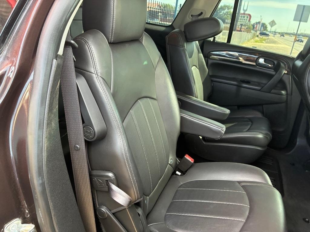 Buick Enclave Leather FWD 2015