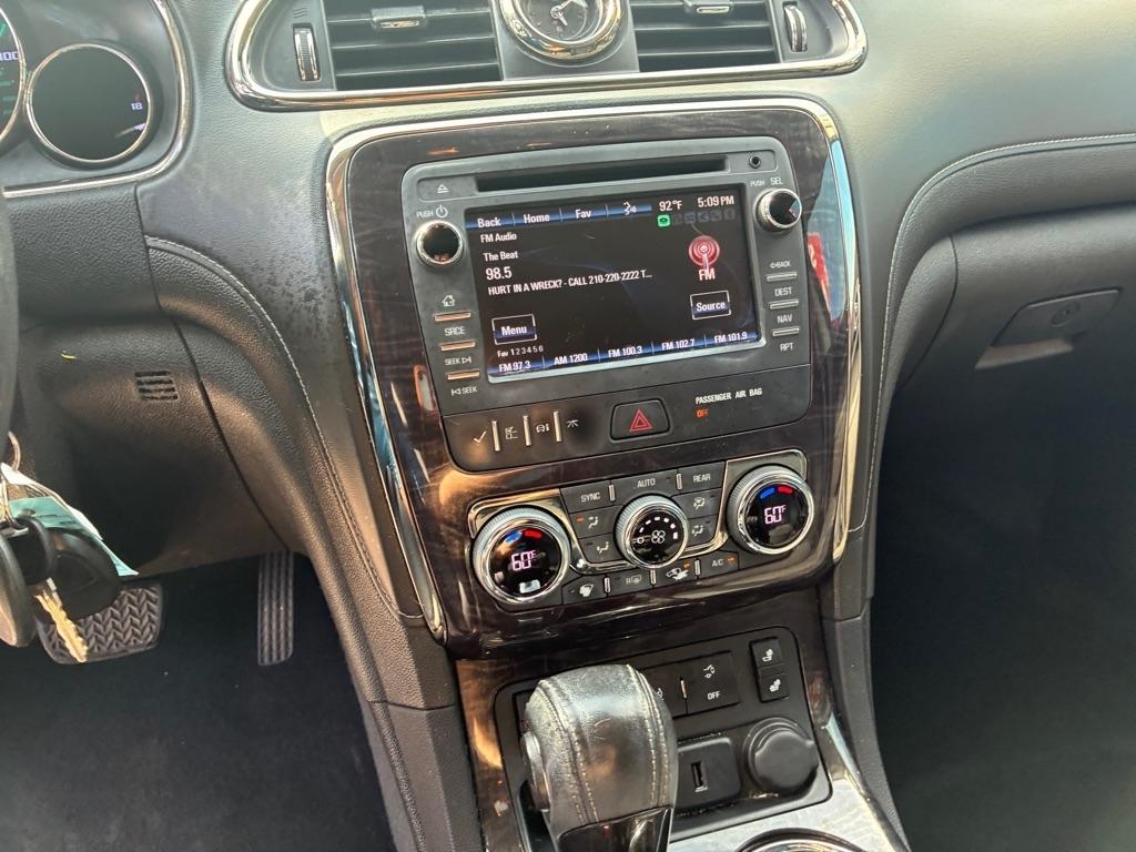 Buick Enclave Leather FWD 2015