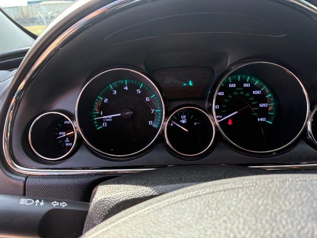 Buick Enclave Leather FWD 2015