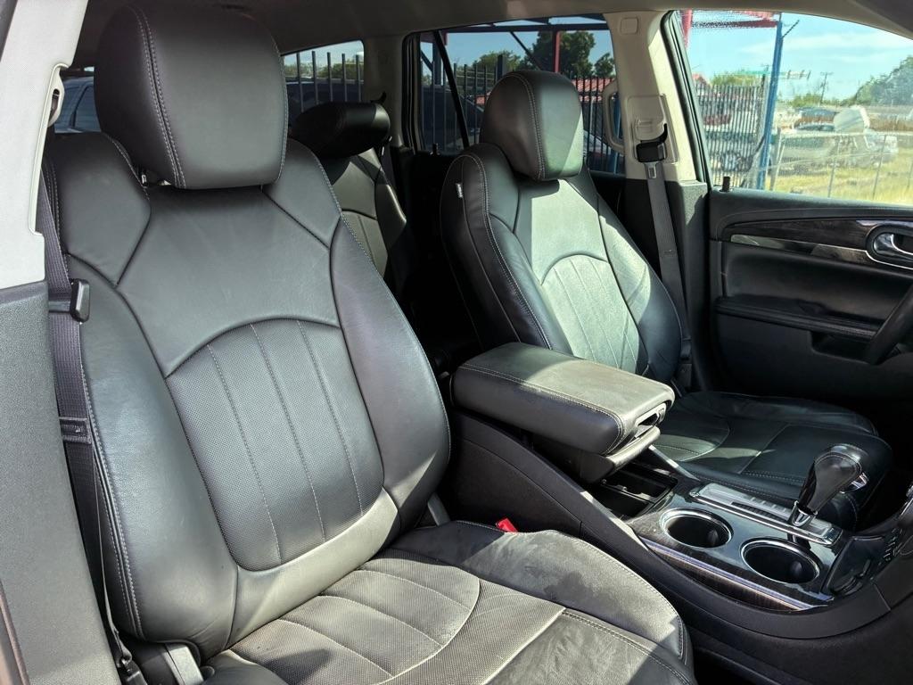 Buick Enclave Leather FWD 2015