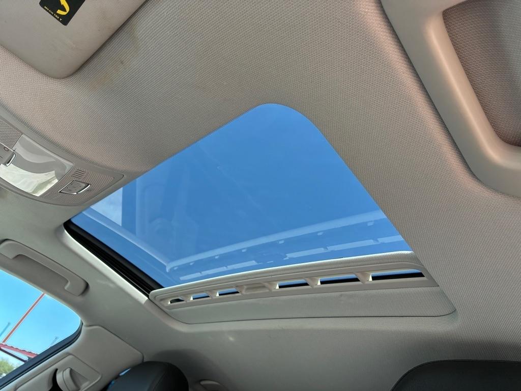 Audi A4 2.0T Sedan quattro Tiptronic 2013