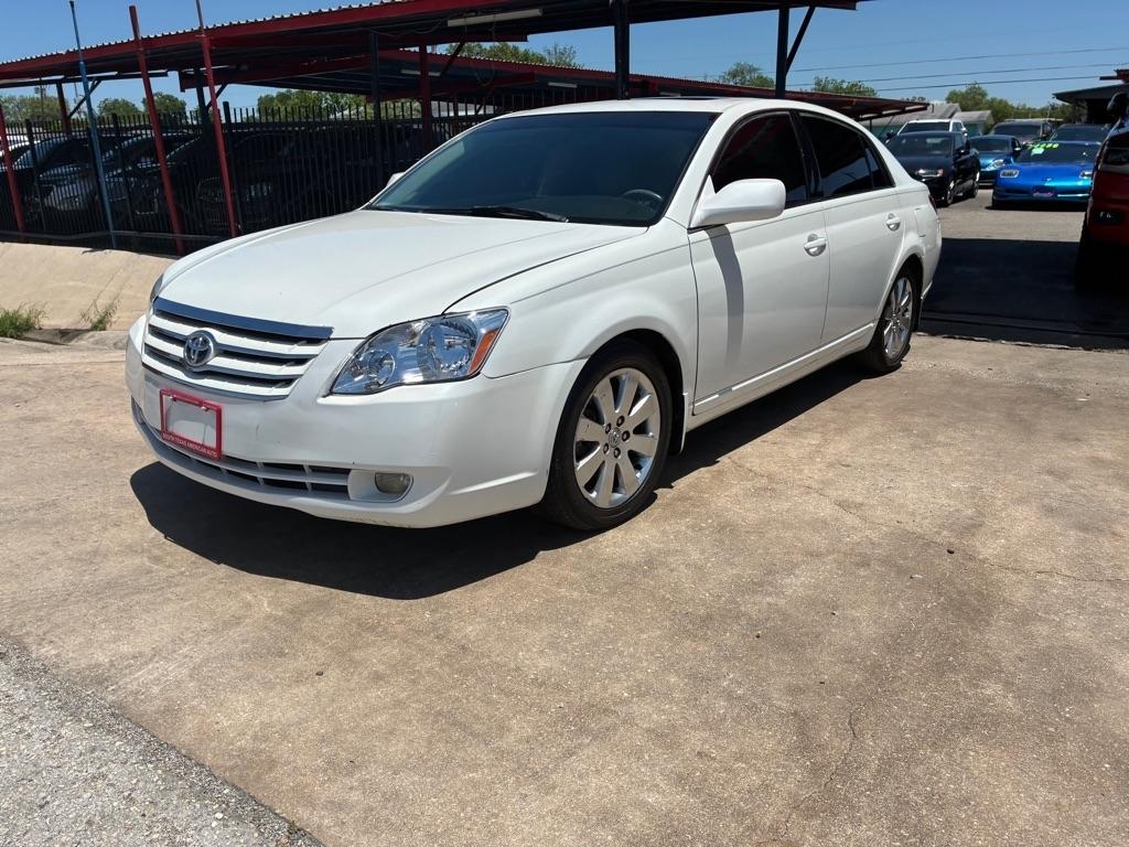 Toyota Avalon XL 2006