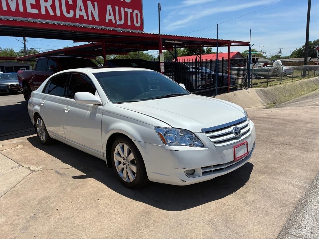 Toyota Avalon XL 2006