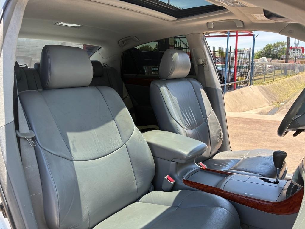 Toyota Avalon XL 2006