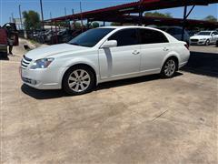 2006 Toyota Avalon 