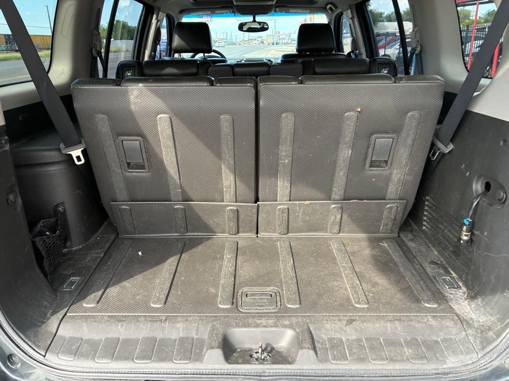 Nissan Pathfinder LE 2WD 2005