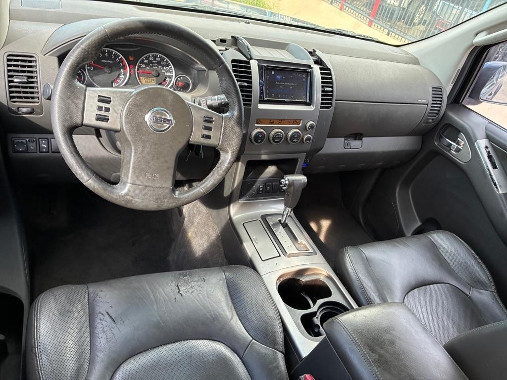 Nissan Pathfinder LE 2WD 2005