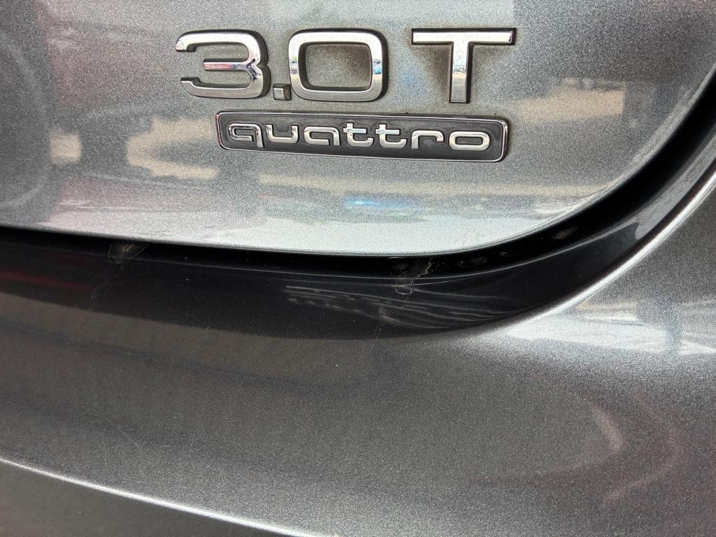 Audi A6 3.0 TFSI Prestige quattro 2018