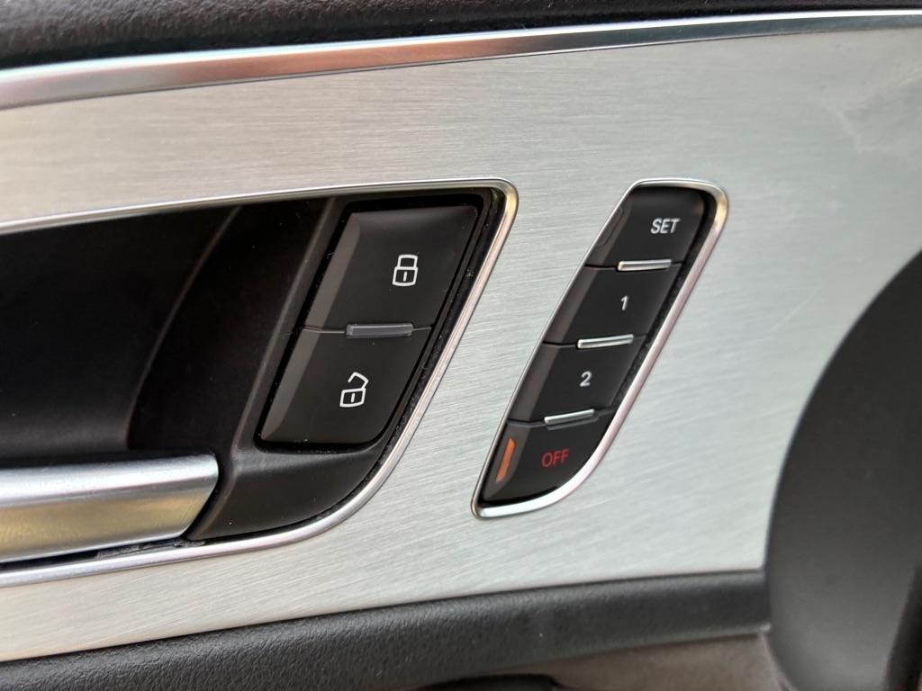Audi A6 3.0 TFSI Prestige quattro 2018