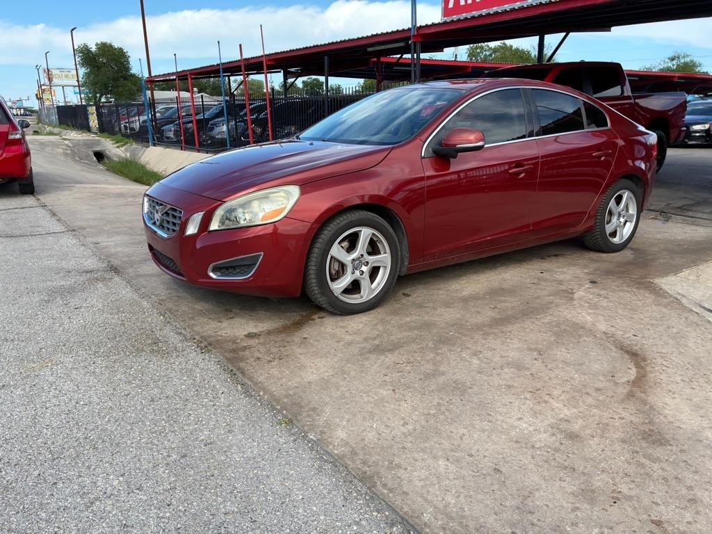2012 Volvo S60 T5 FWD Auto's photo