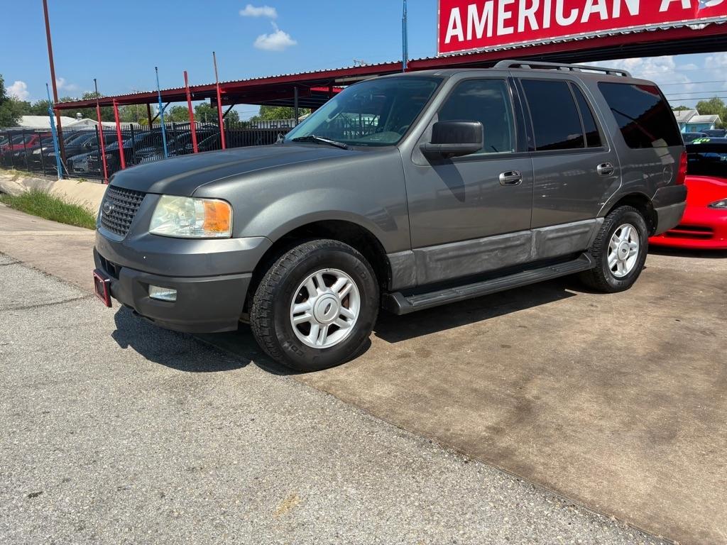 2005 Ford Expedition XLT 4x4 5.4L's photo