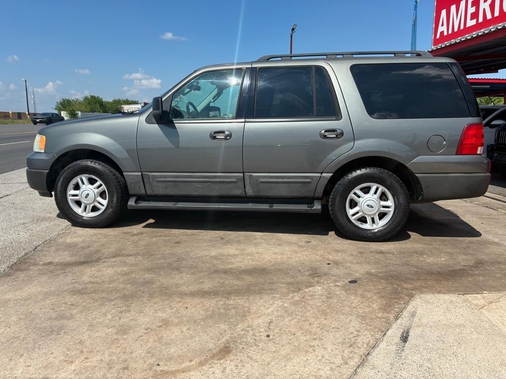 Ford Expedition XLT 4WD 2005