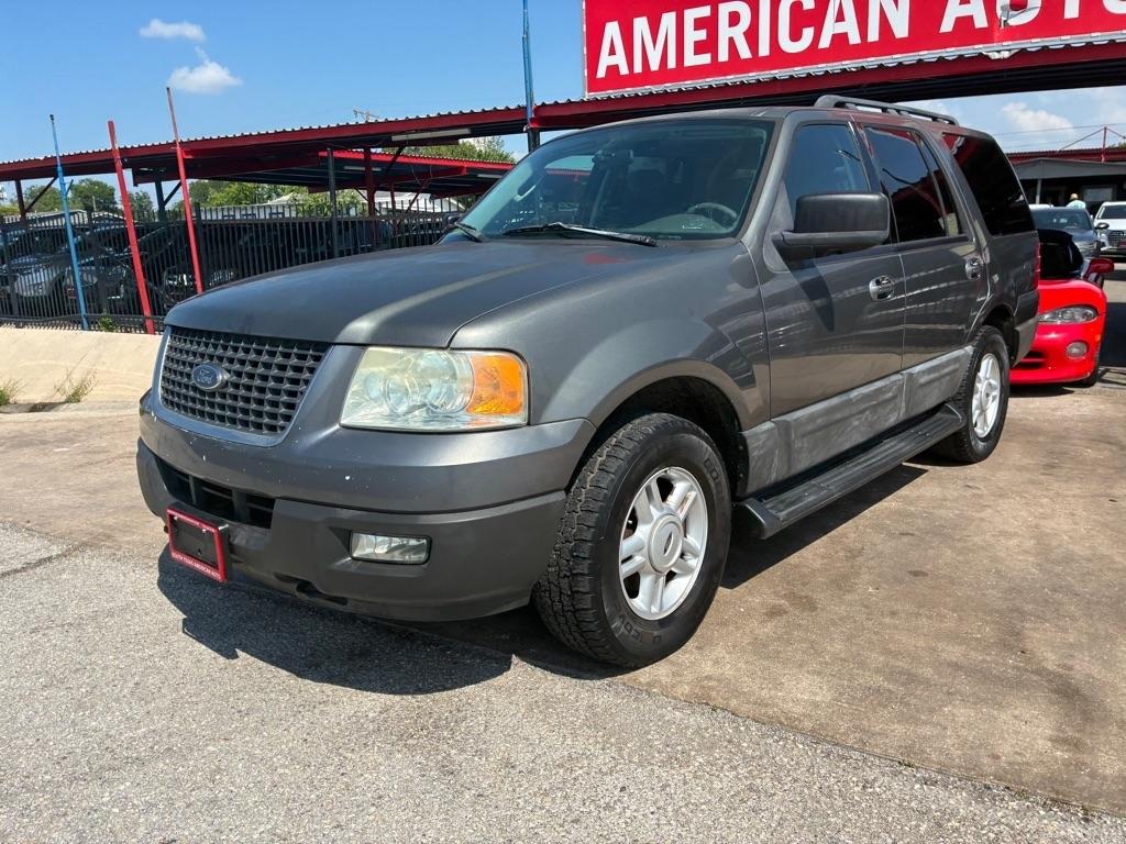Ford Expedition XLT 4WD 2005
