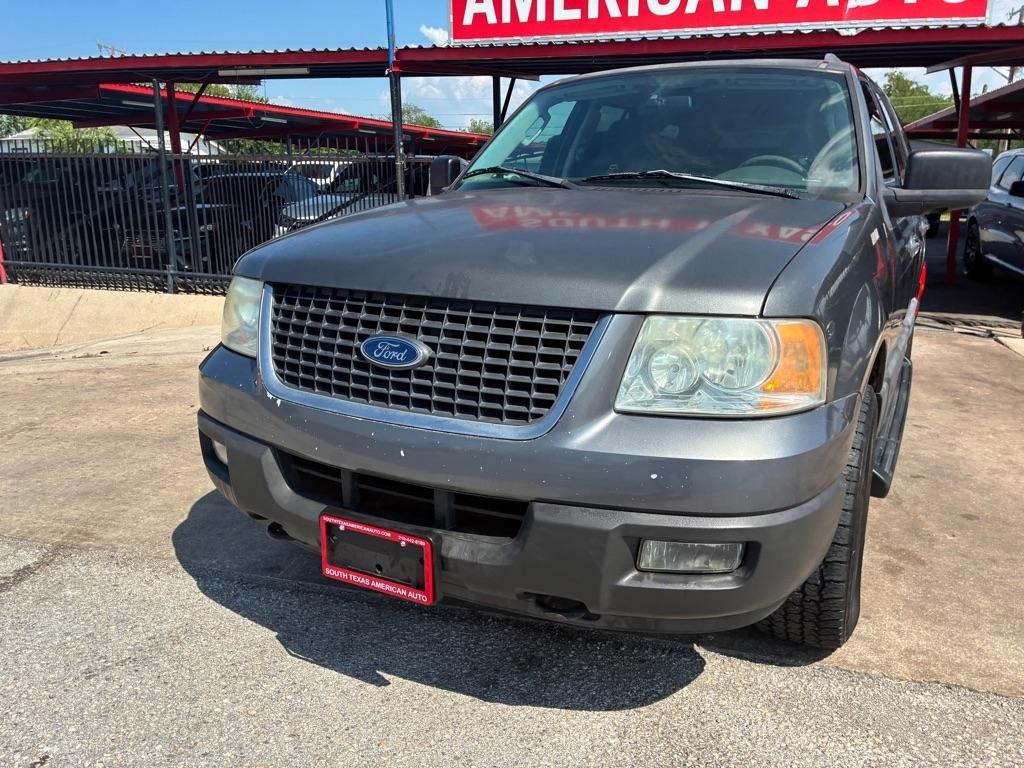 Ford Expedition XLT 4WD 2005