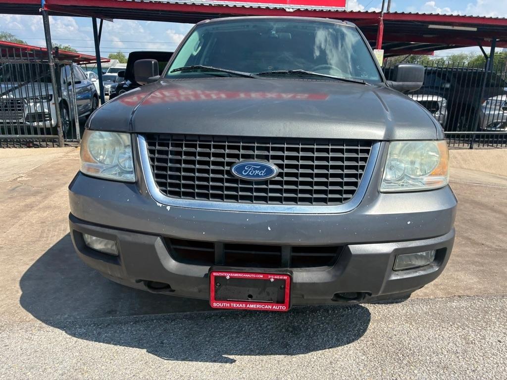 Ford Expedition XLT 4WD 2005