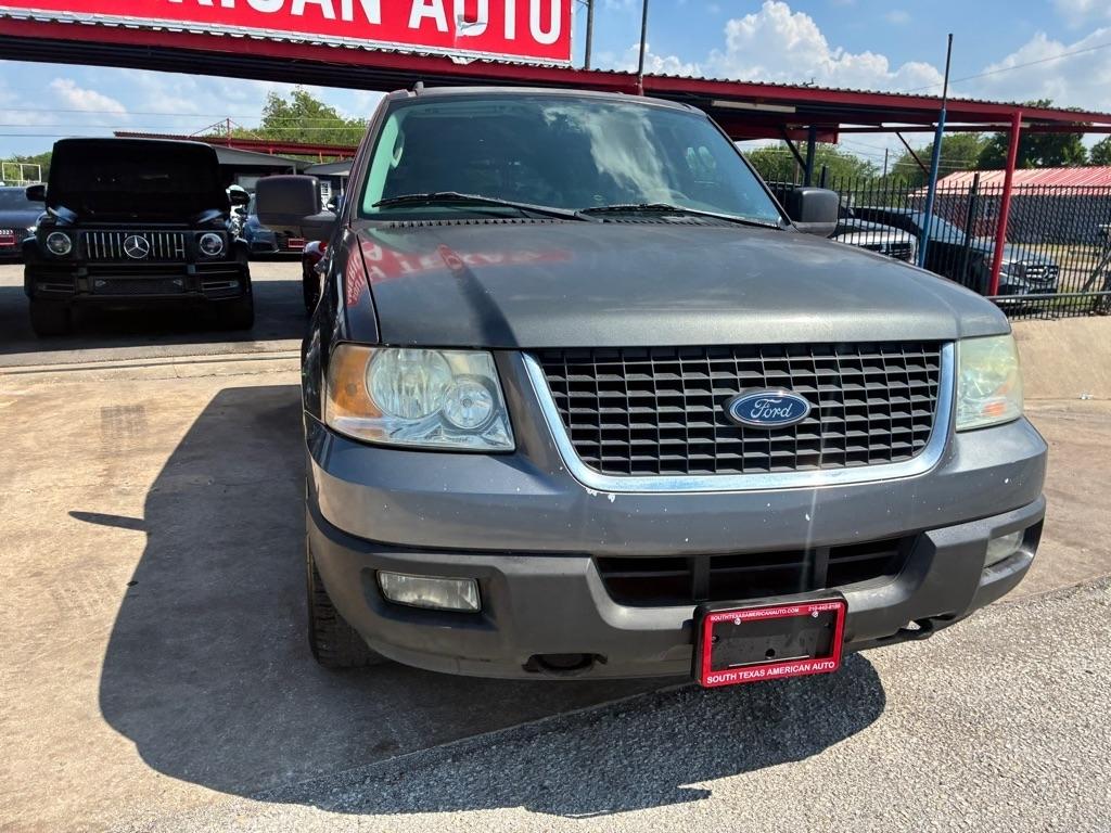 Ford Expedition XLT 4WD 2005