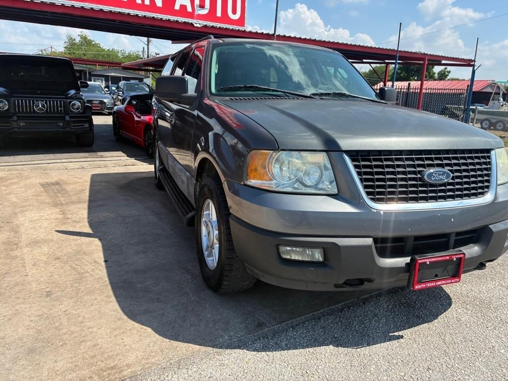 Ford Expedition XLT 4WD 2005